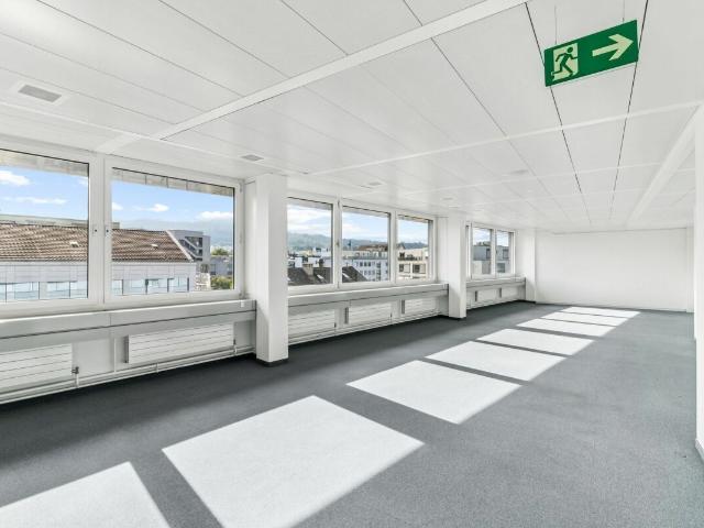 Büro kaufen in Einigen, Zürich