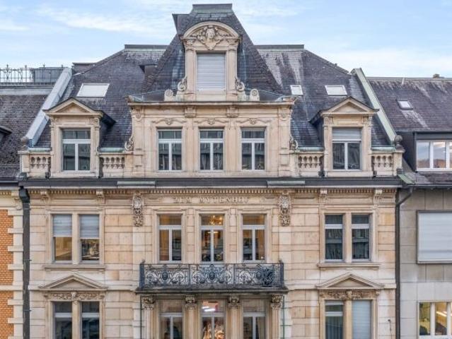 Büro kaufen in Einigen, Zürich
