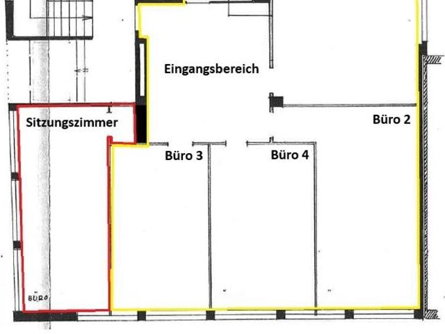 Büro kaufen in Einigen, Zürich