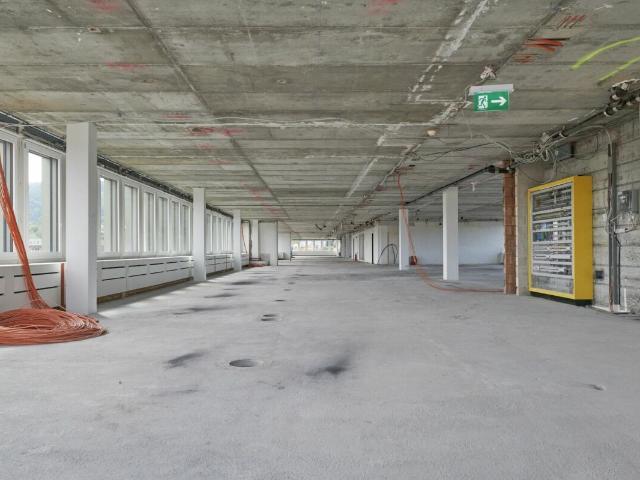 Büro kaufen in Einigen, Zürich