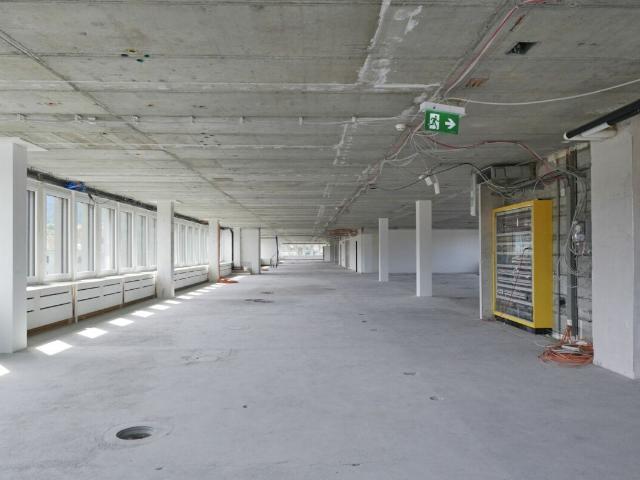 Büro kaufen in Einigen, Zürich