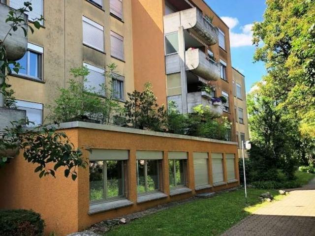 Büro kaufen in Einigen, Zürich