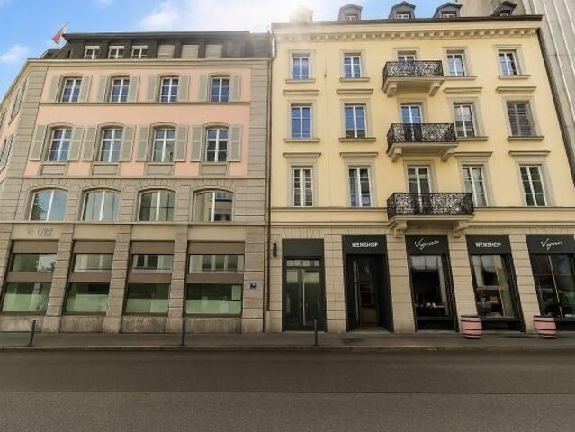 Büro kaufen in Sembrancher, Wallis
