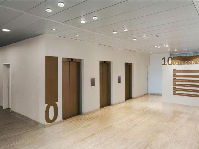 Büro kaufen in Einigen, Zürich