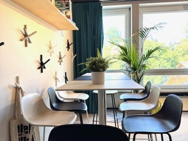 Büro mieten in Alt-Wiedikon, Zürich