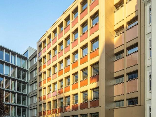 Büro mieten in Zürich, Bezirk Zürich