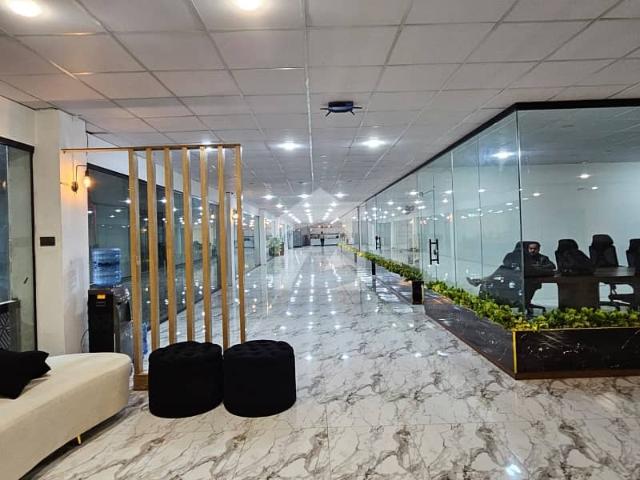 Office for rent in Islamabad