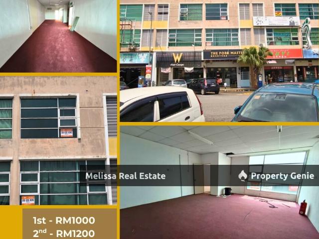 Office for rent in Kuantan, Pahang