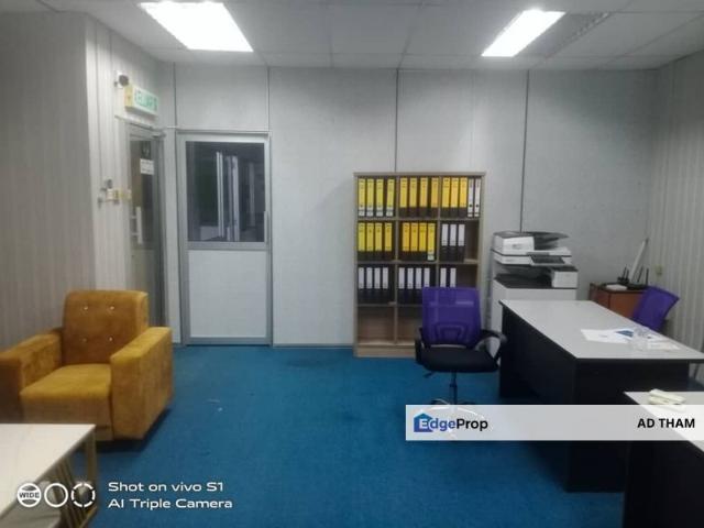 Shop for rent in Ulu Tiram, Johor