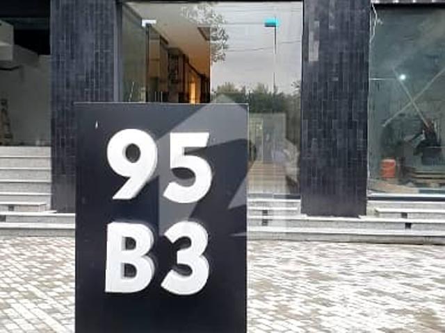 Office for rent in Rawalpindi, Islamabad Capital Territory