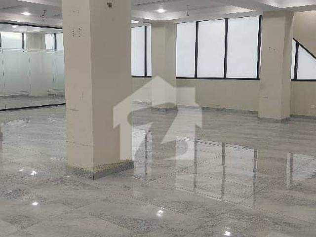 Office for rent in Islamabad