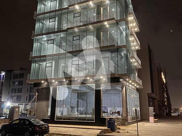 Office for rent in North Waziristan, Federally Administered Tribal Areas fata