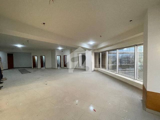 Office for rent