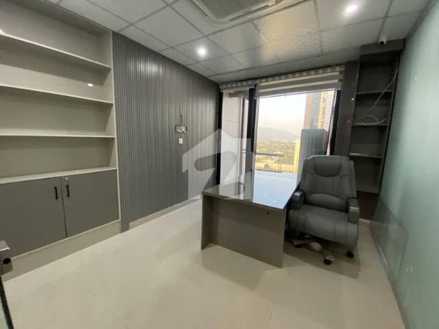 Office for rent in اسلام آباد, زون 1