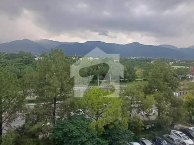 Office for rent in Islamabad