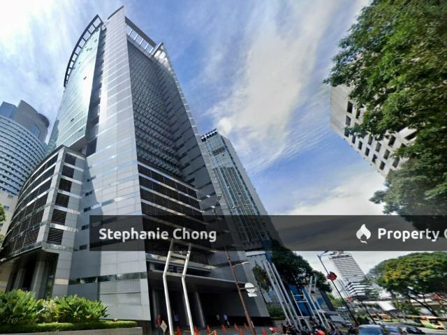 Office for sale in Country Heights Damansara, Kuala Lumpur