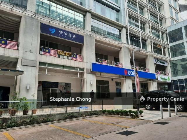 Office for rent in Petaling, Damansara Damai