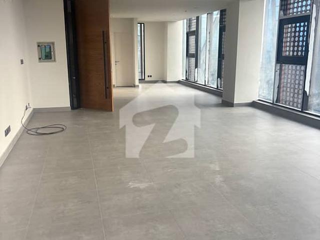 Office for rent in Islamabad