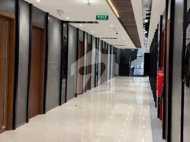 Office for rent in Islamabad