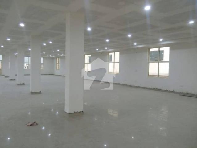 Office for rent in Islamabad