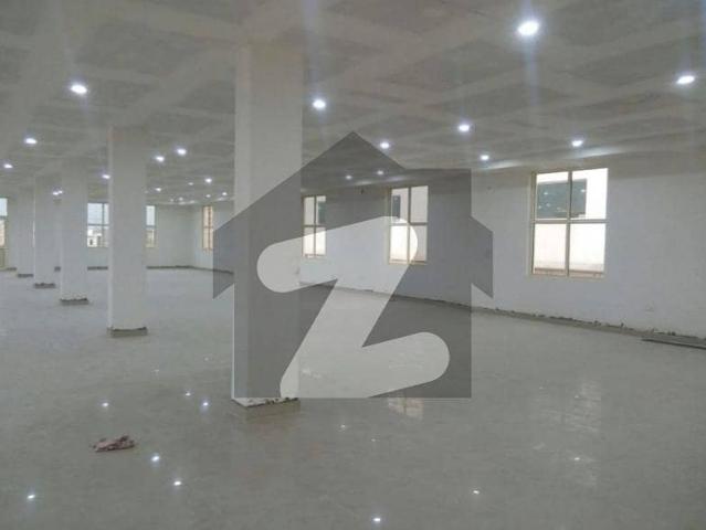 Office for rent in Islamabad