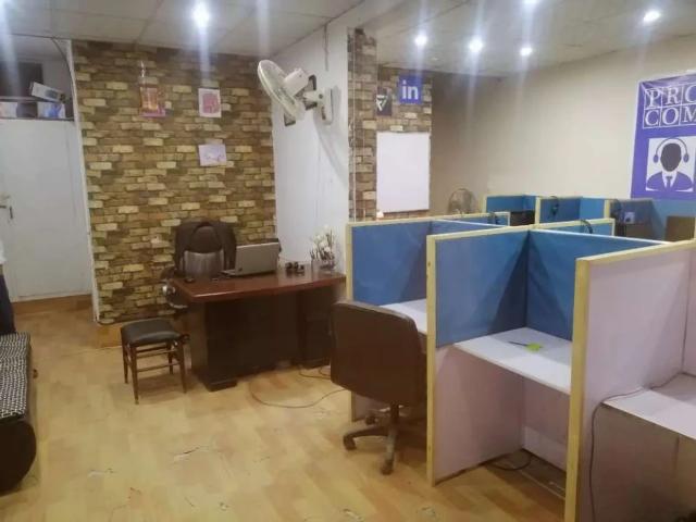 Commercial for rent in ایبٹ آباد, ہزارہ ڈویژن