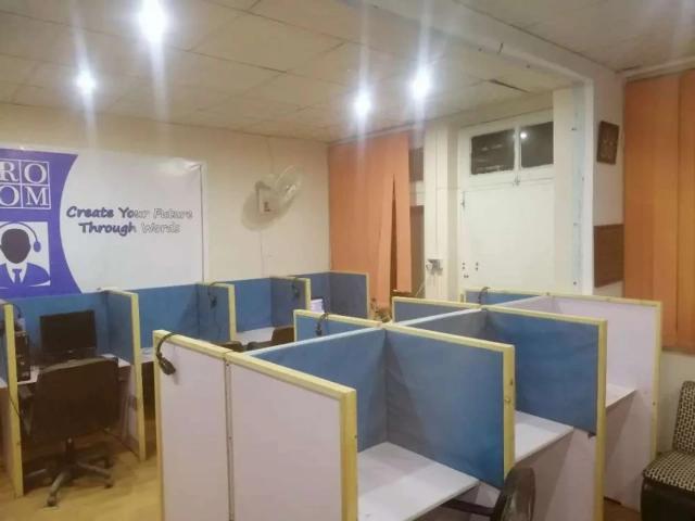Commercial for rent in Abbottabad, North West Frontier Province