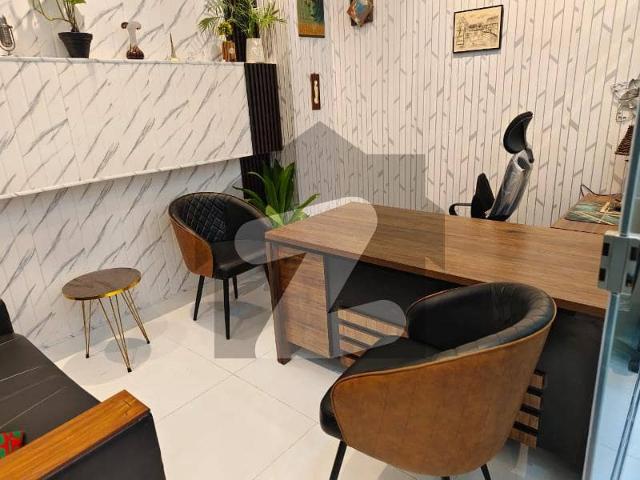 Office for rent in Rawalpindi, Islamabad Capital Territory