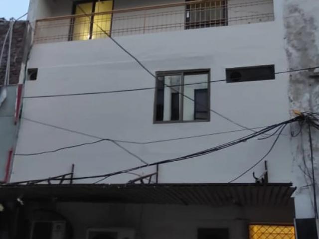 Commercial for rent