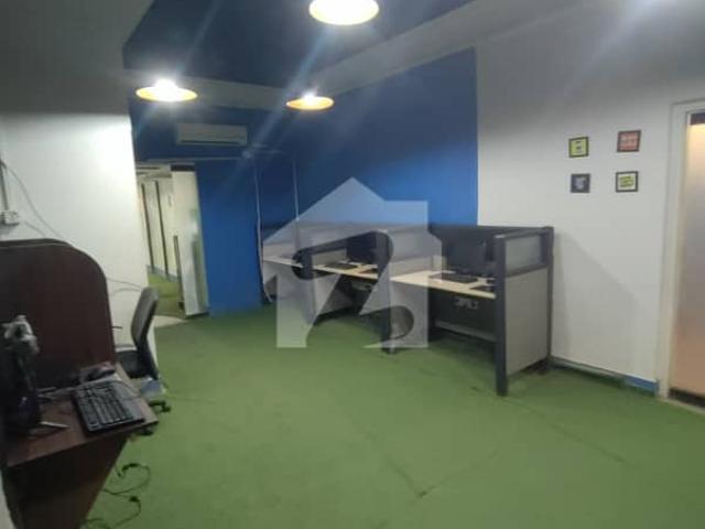 Office for rent