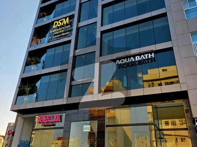 Office for rent in North Waziristan, Federally Administered Tribal Areas fata