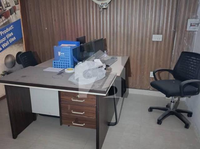 Office for rent in Islamabad