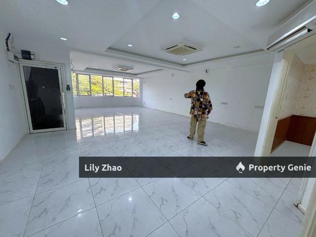 Office for rent in Kinabalu, Sabah