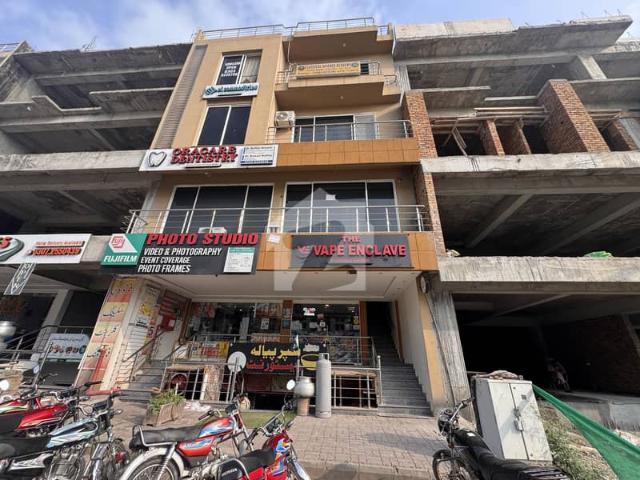 Office for rent in Islamabad