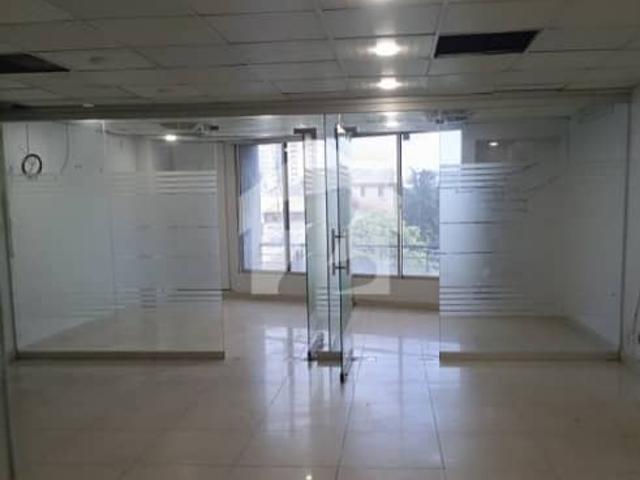 Office for rent in کراچی ڈویژن, North Waziristan