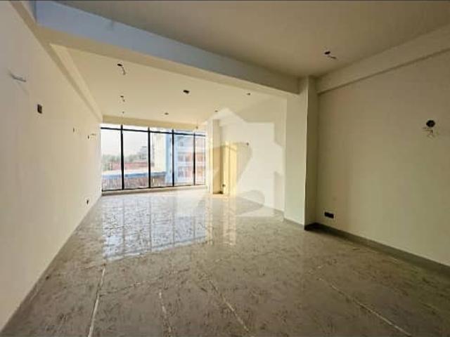 Office for rent