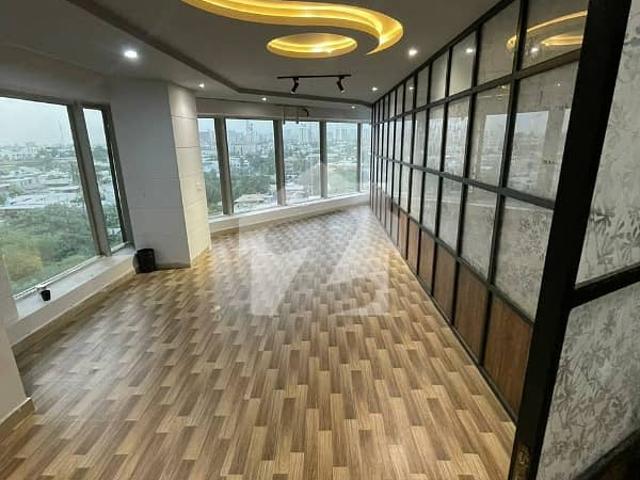 Office for rent in کراچی ڈویژن, North Waziristan