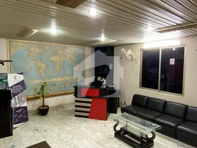 Office for rent