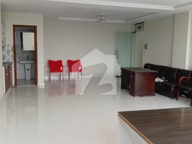 Office for rent in اسلام آباد, زون 1