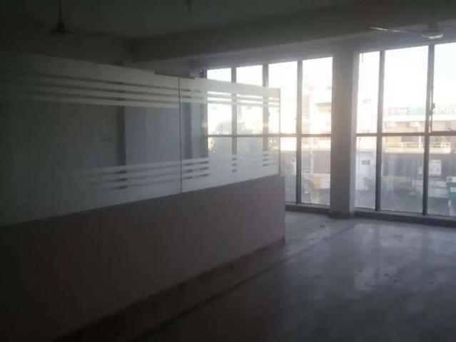 Commercial for rent in Islamabad
