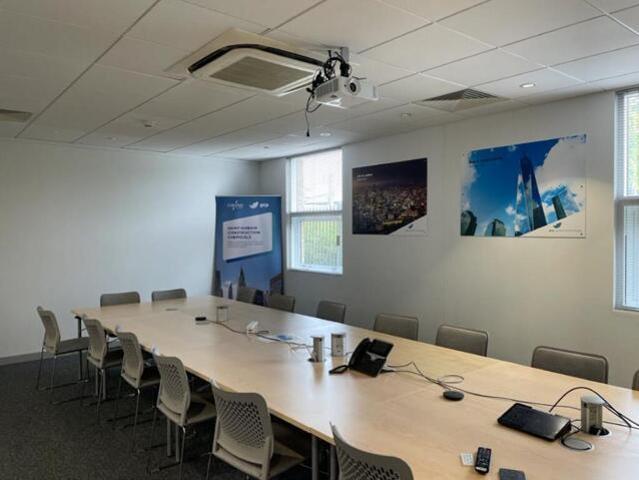 Office for rent in Slough, Cippenham