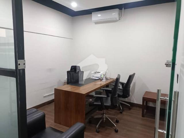 Office for rent in کراچی ڈویژن, North Waziristan