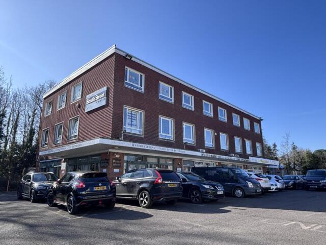 Office for rent in Southampton, Langdown Office for rent in Southampton, Langdown