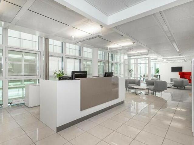 Office for rent in Southampton, Cultural Quarter