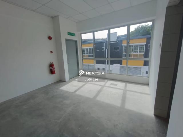 Shop for rent in Country Heights Damansara, Kuala Lumpur