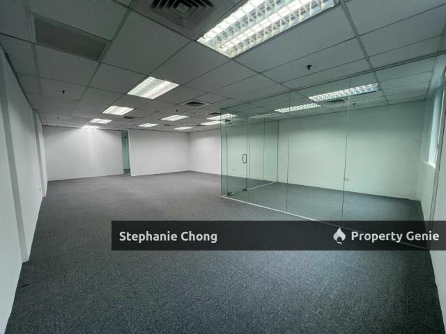 Office for rent in Country Heights Damansara, Kuala Lumpur
