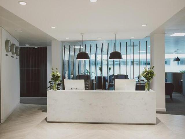 Office for rent in Uxbridge, London Borough of Hillingdon