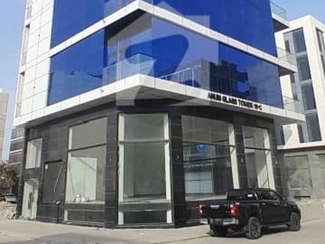 Office for rent in North Waziristan, Federally Administered Tribal Areas fata