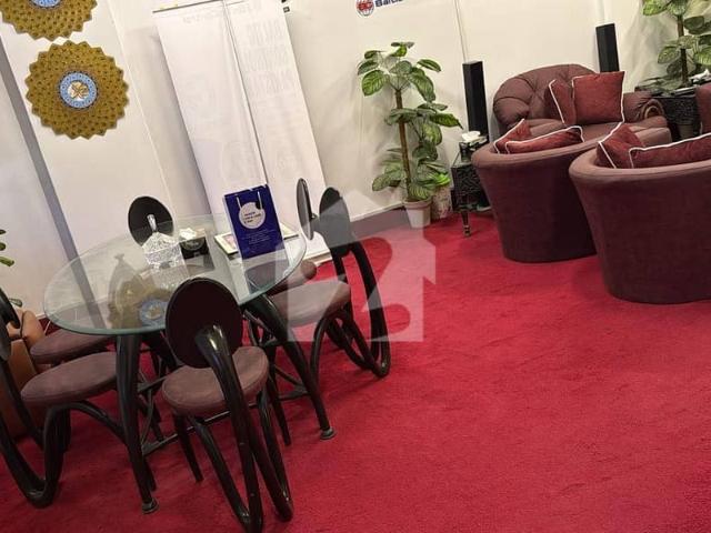 Office for sale in North Waziristan, Federally Administered Tribal Areas fata