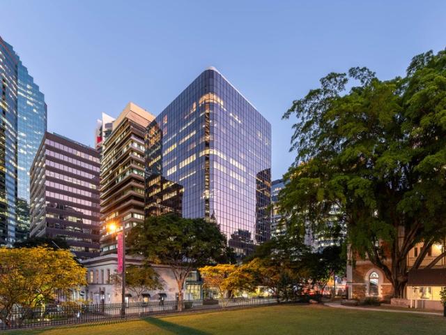 Office for sale in Toombul, Queensland